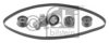 SUBAR 13028AA230S1 Timing Belt Kit